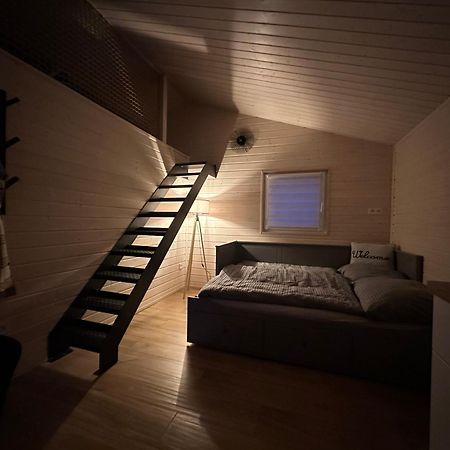 Apartmany Filipovi Novy Prerov Buitenkant foto