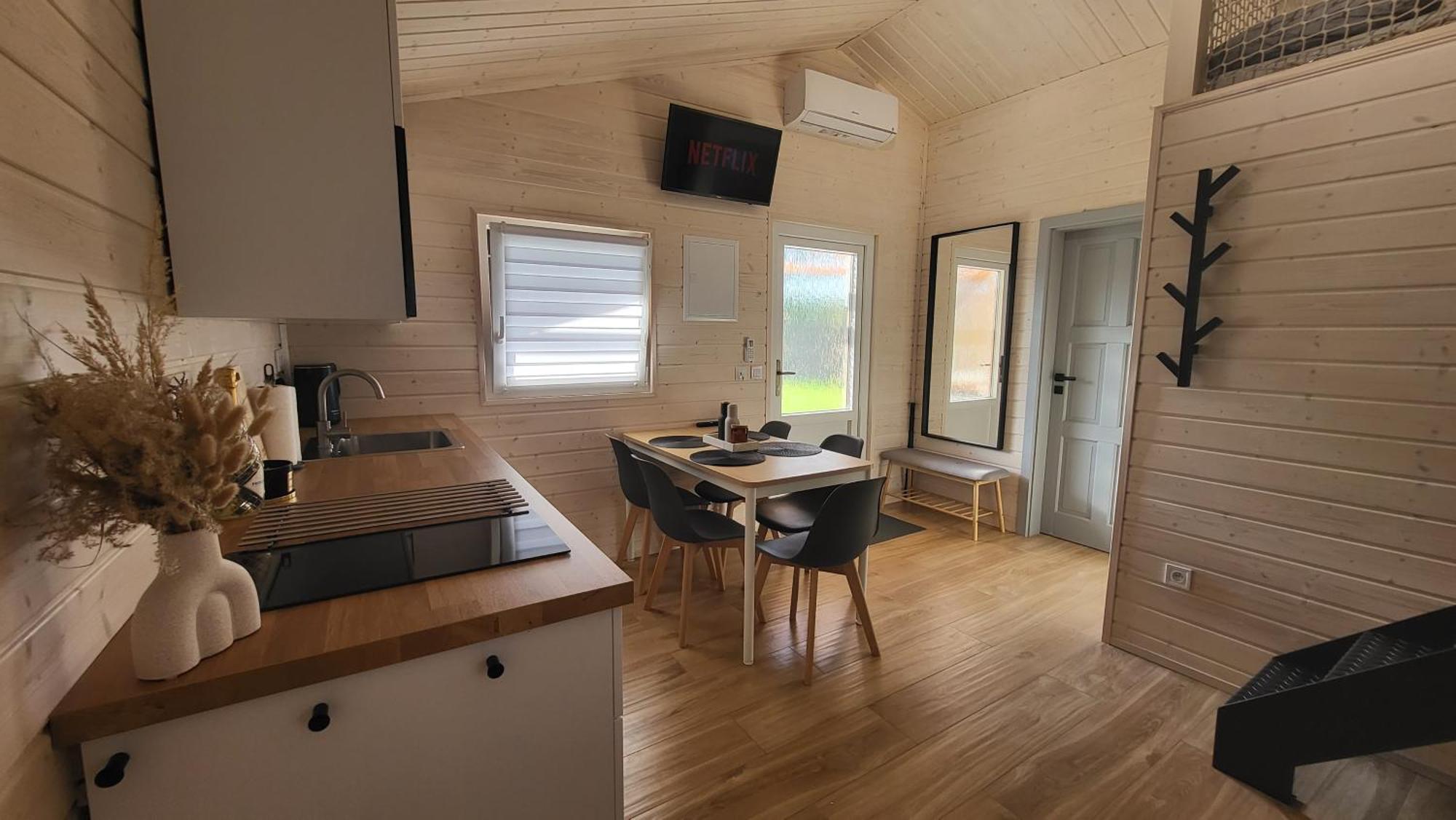 Apartmany Filipovi Novy Prerov Buitenkant foto