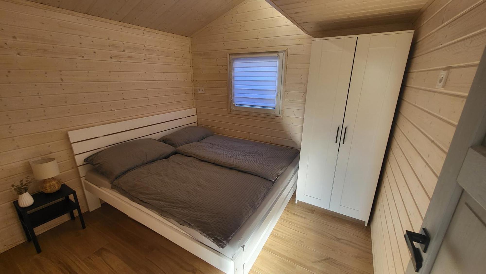 Apartmany Filipovi Novy Prerov Buitenkant foto