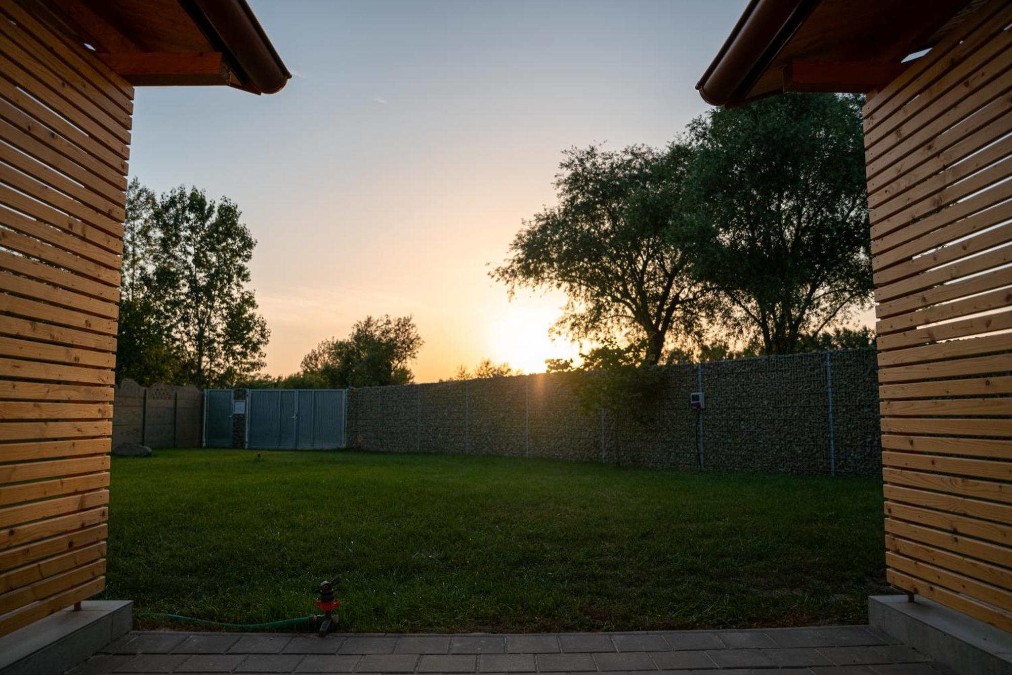 Apartmany Filipovi Novy Prerov Buitenkant foto