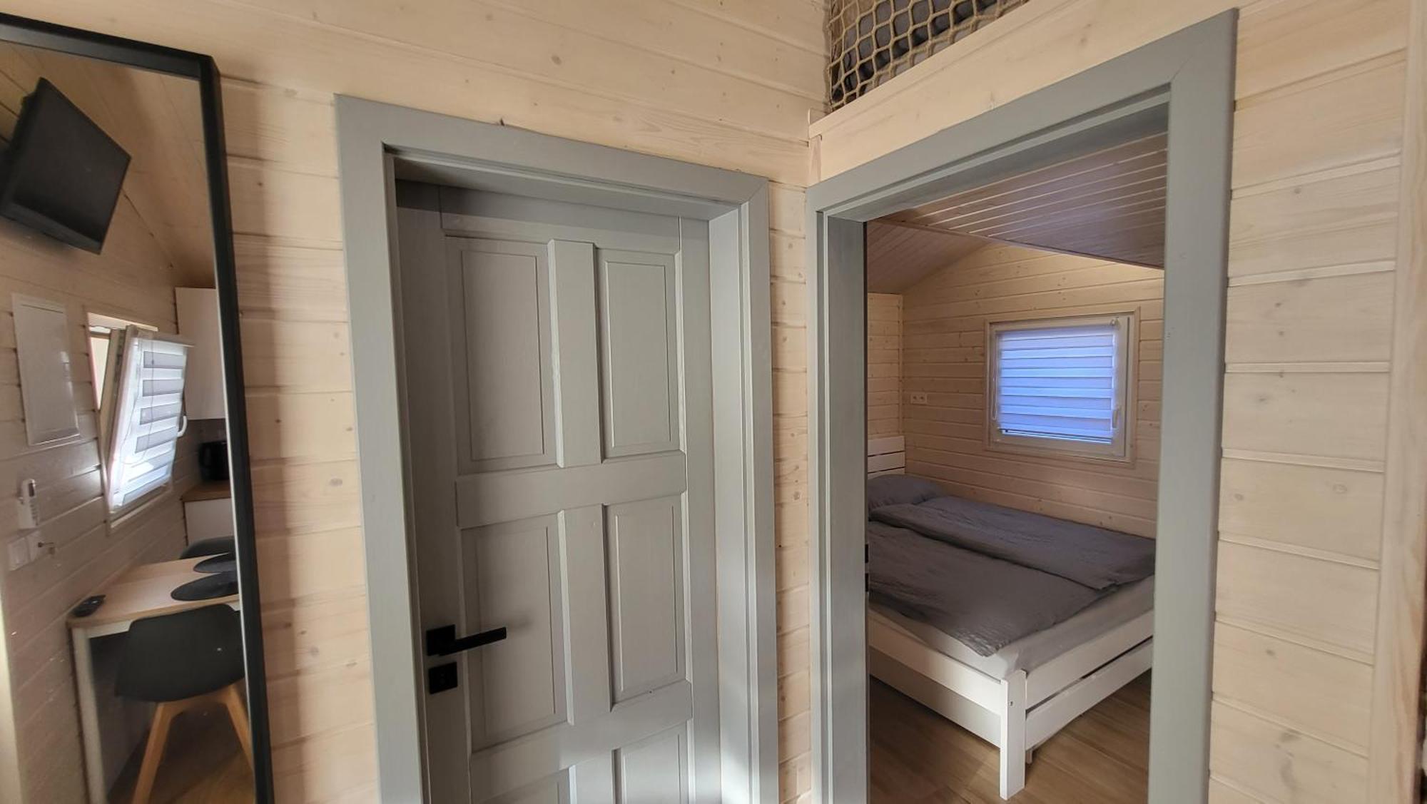 Apartmany Filipovi Novy Prerov Buitenkant foto