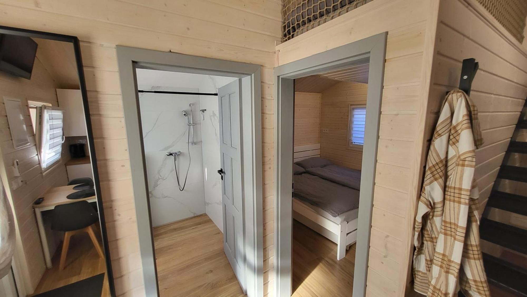 Apartmany Filipovi Novy Prerov Buitenkant foto