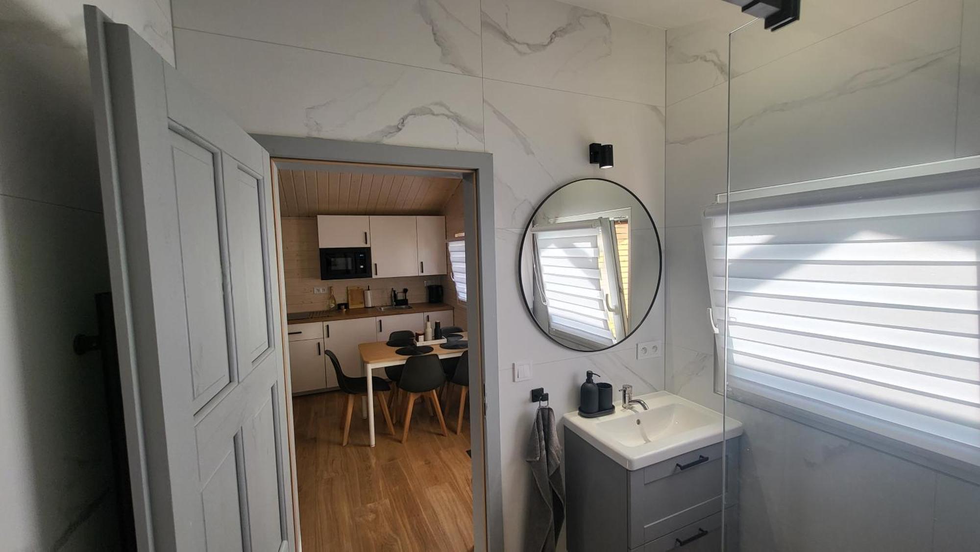 Apartmany Filipovi Novy Prerov Buitenkant foto