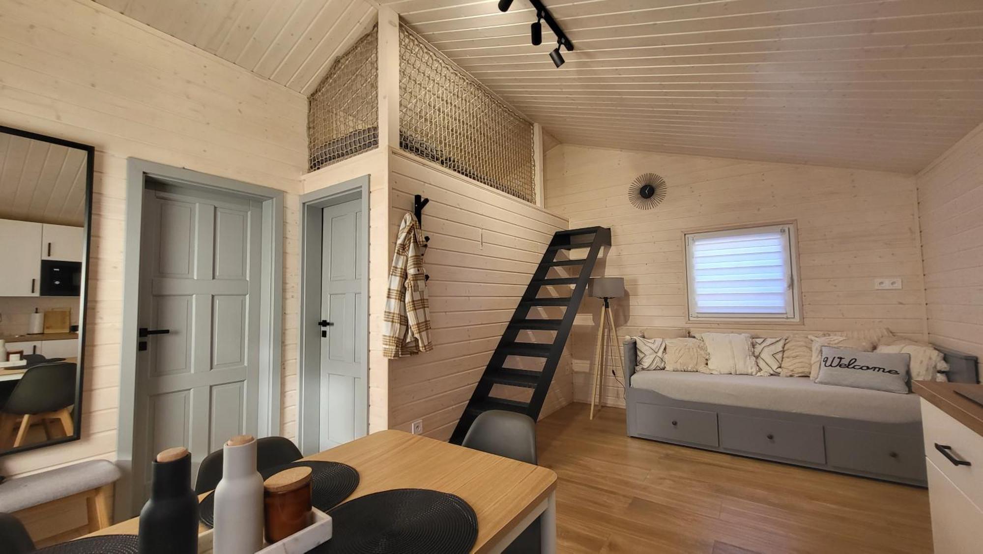 Apartmany Filipovi Novy Prerov Buitenkant foto