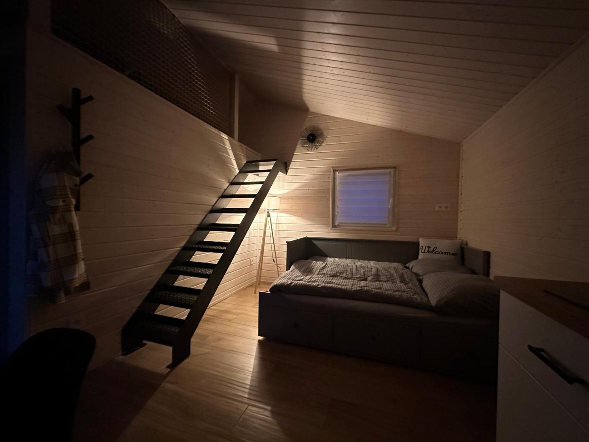 Apartmany Filipovi Novy Prerov Buitenkant foto