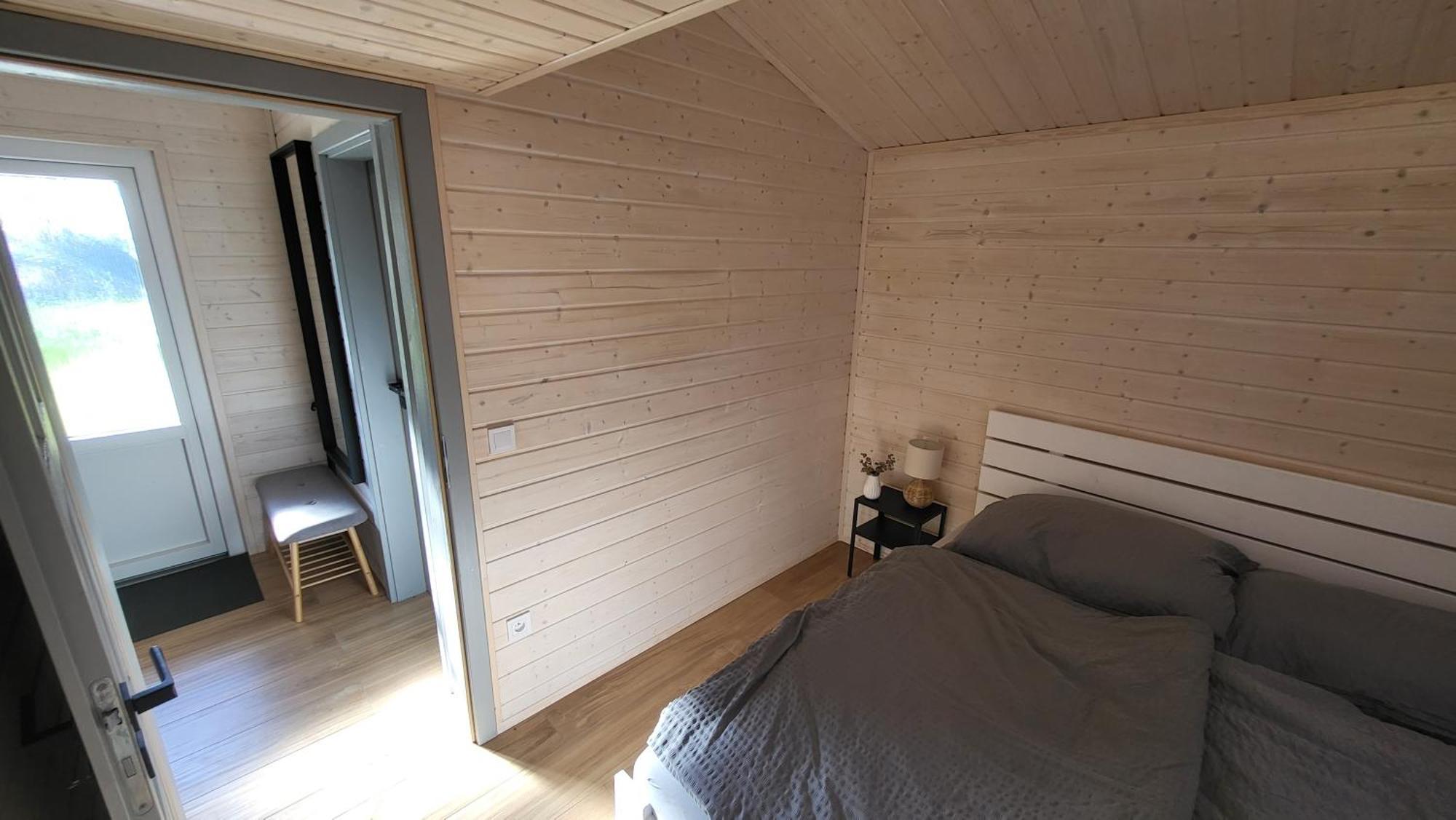 Apartmany Filipovi Novy Prerov Buitenkant foto